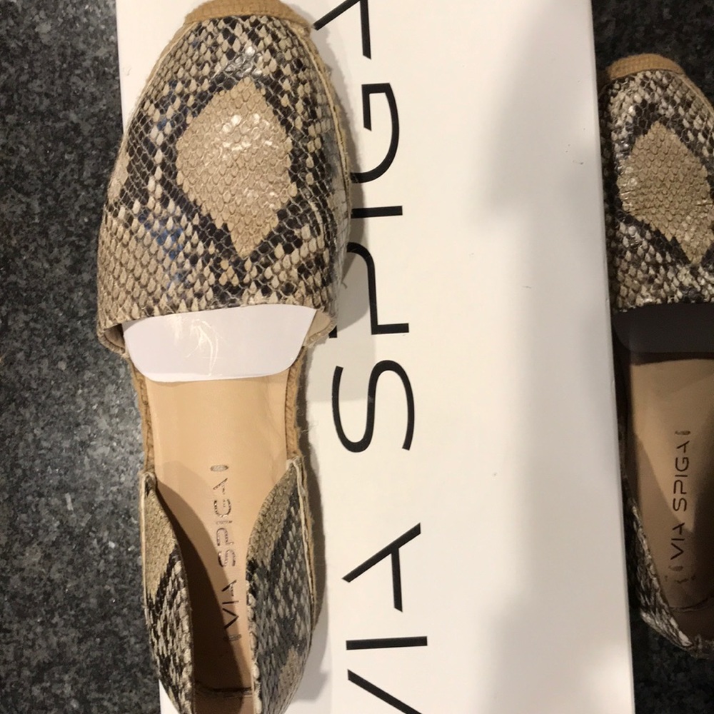 Via spiga espies
